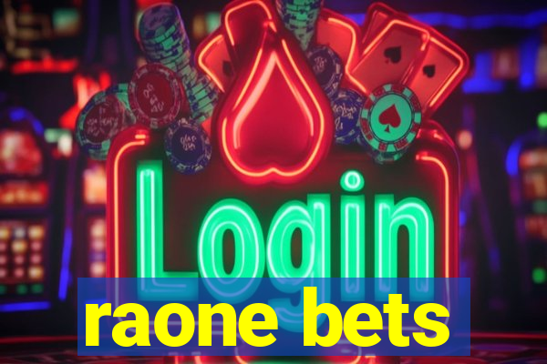 raone bets