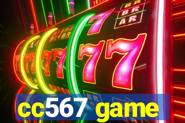 cc567 game