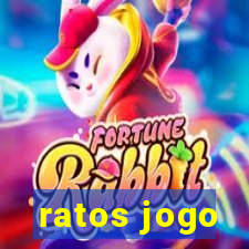 ratos jogo