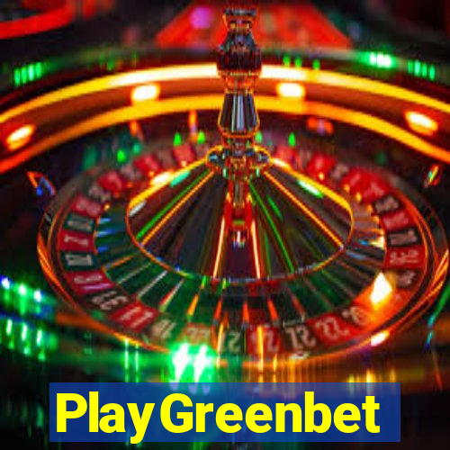 PlayGreenbet