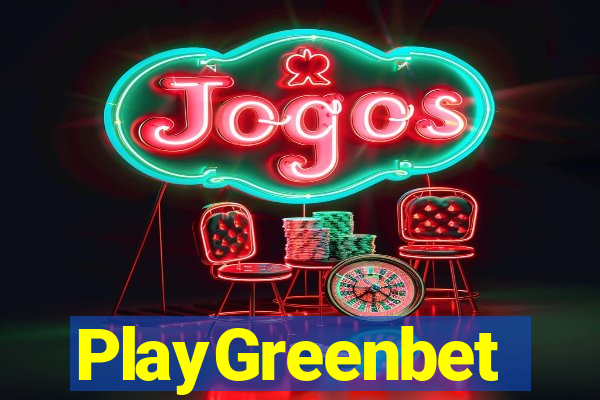 PlayGreenbet