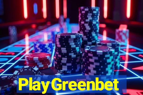 PlayGreenbet