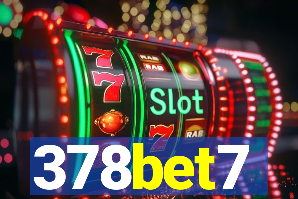 378bet7