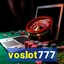 voslot777