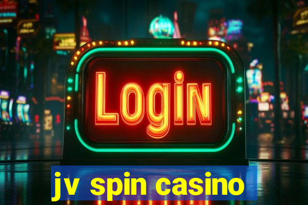 jv spin casino