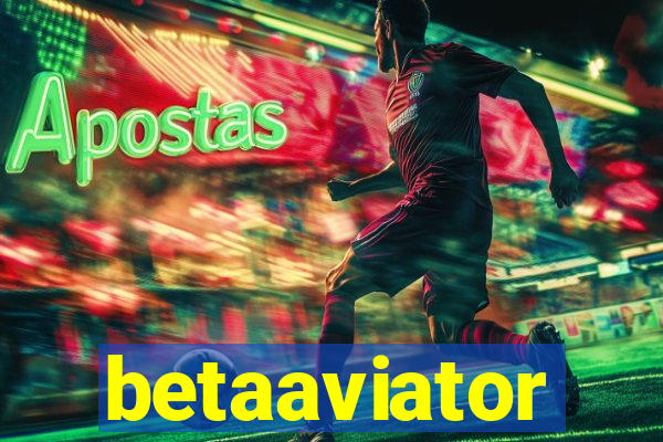 betaaviator