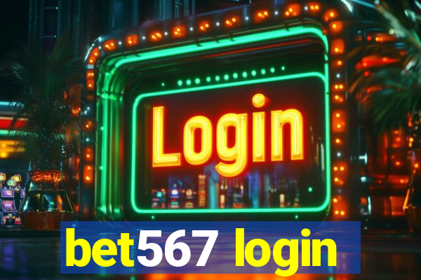 bet567 login