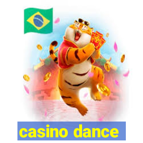 casino dance