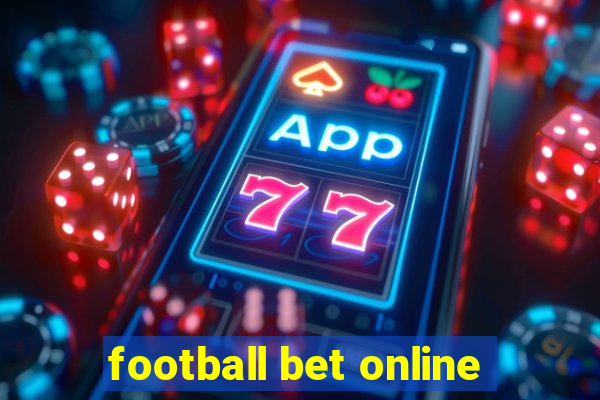 football bet online