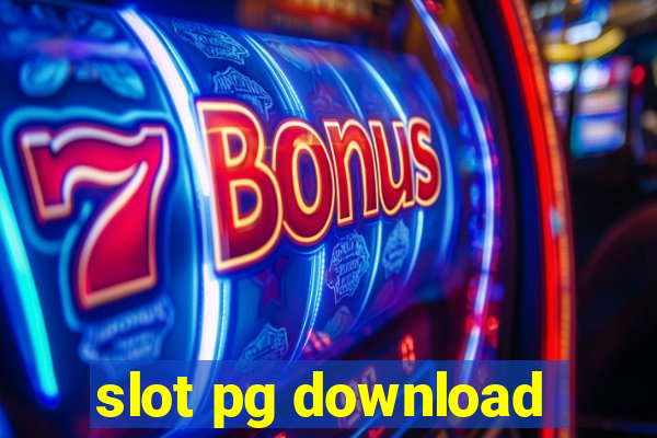 slot pg download