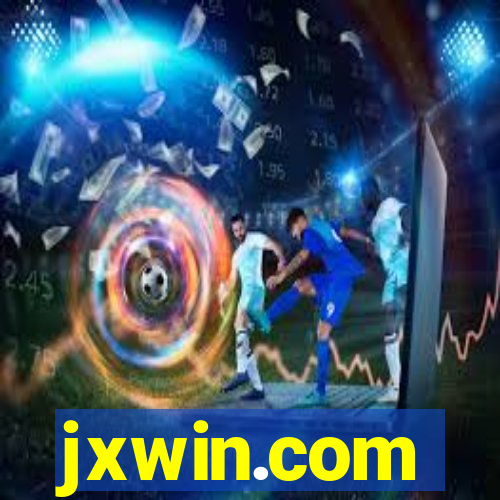 jxwin.com