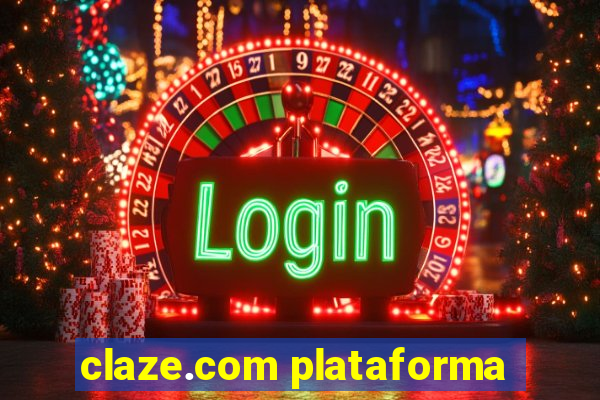 claze.com plataforma