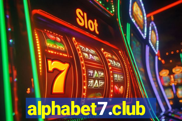 alphabet7.club