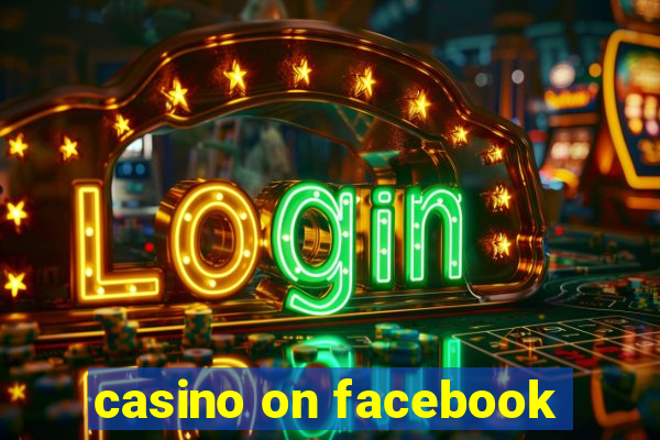 casino on facebook