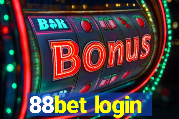 88bet login