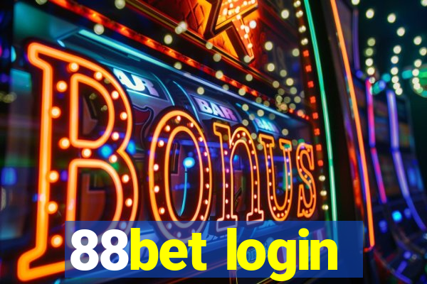 88bet login