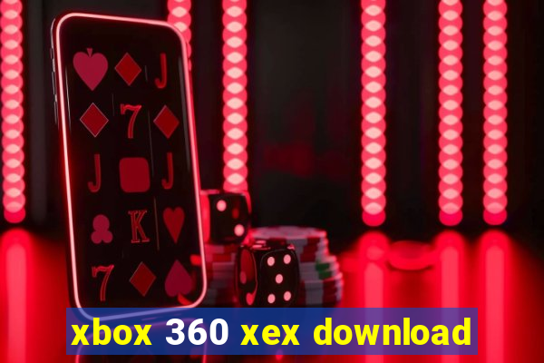 xbox 360 xex download