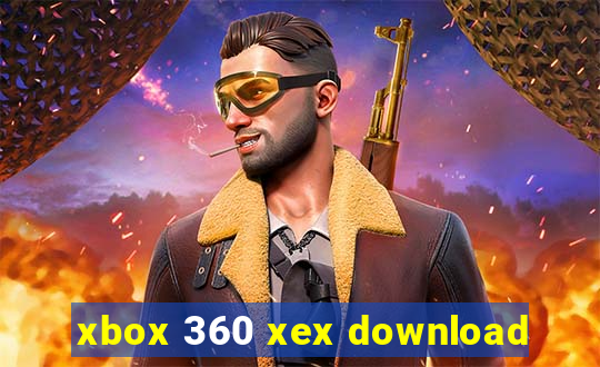 xbox 360 xex download