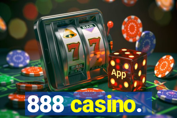 888 casino.