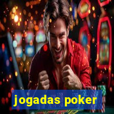 jogadas poker