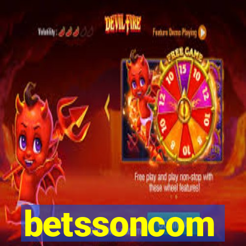 betssoncom