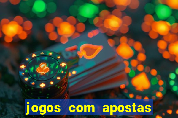 jogos com apostas de 10 centavos