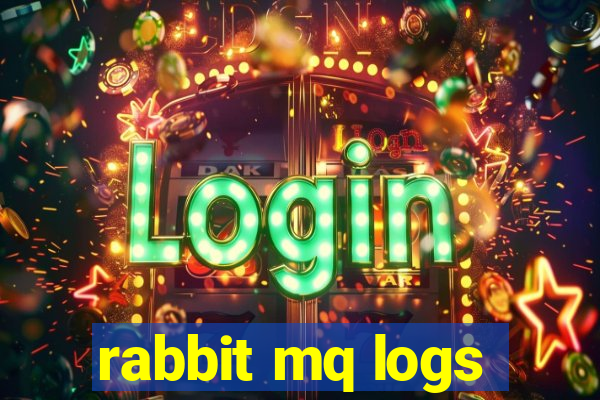 rabbit mq logs