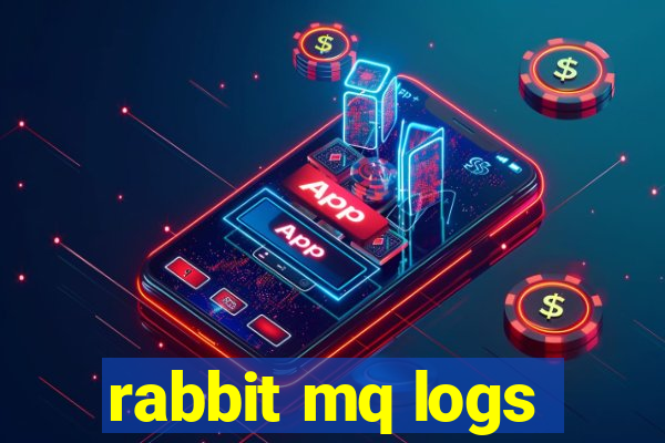 rabbit mq logs