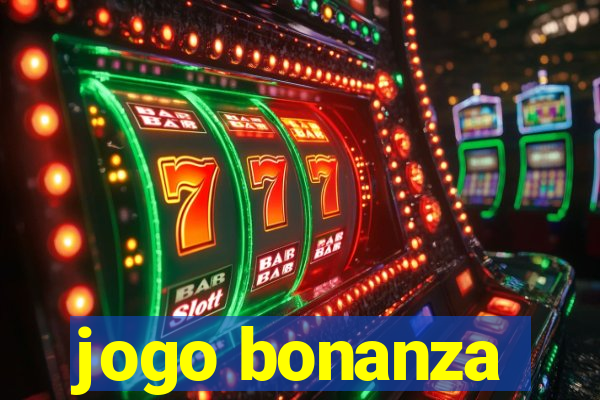 jogo bonanza