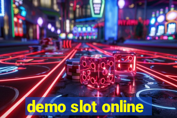 demo slot online