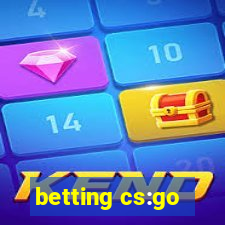 betting cs:go