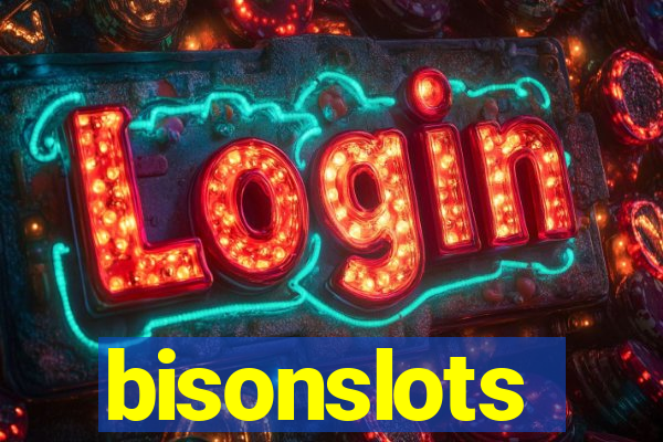 bisonslots