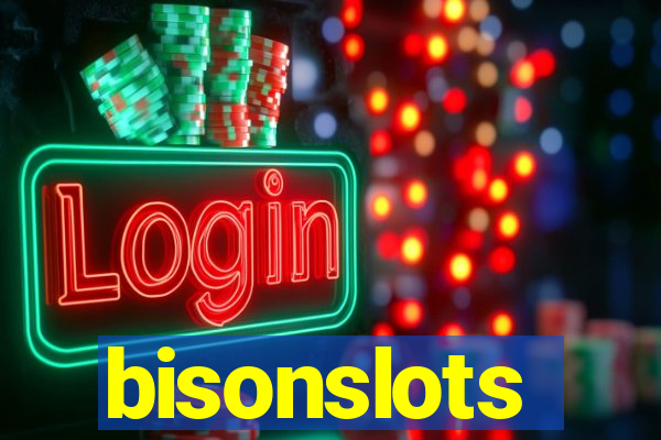 bisonslots