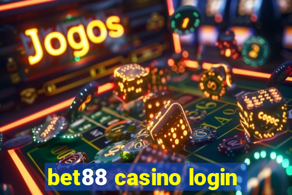 bet88 casino login