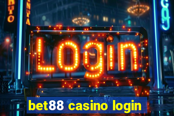 bet88 casino login