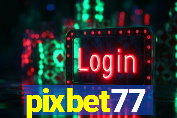 pixbet77