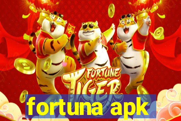 fortuna apk