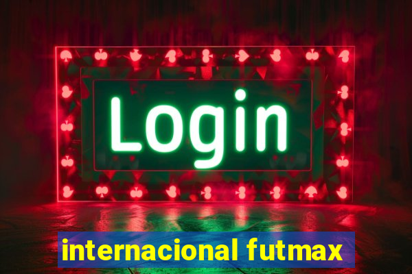 internacional futmax