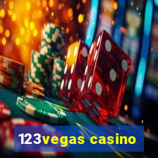 123vegas casino