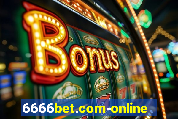 6666bet.com-online slots casino