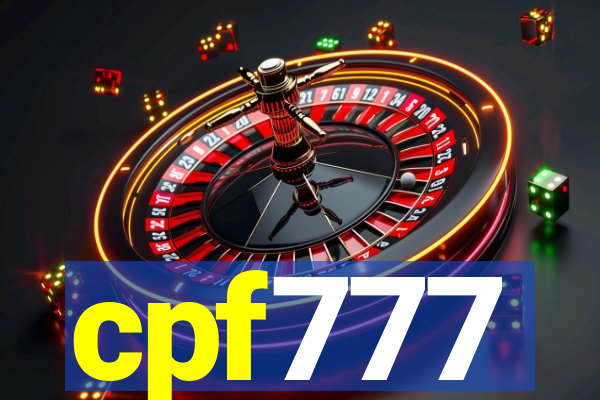 cpf777