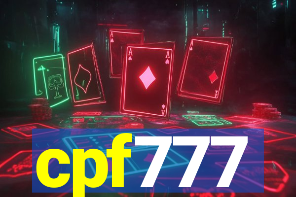 cpf777