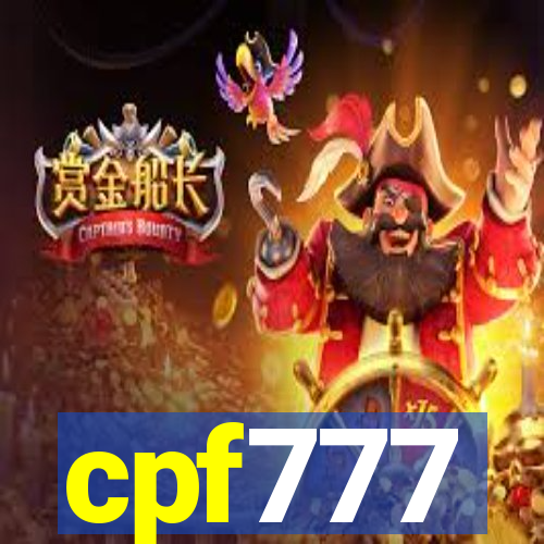 cpf777