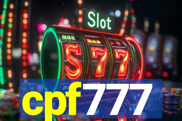 cpf777