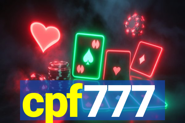 cpf777