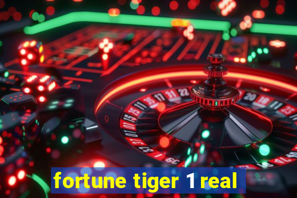 fortune tiger 1 real