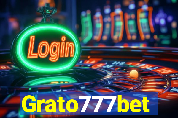 Grato777bet