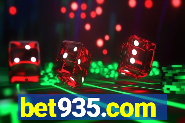 bet935.com