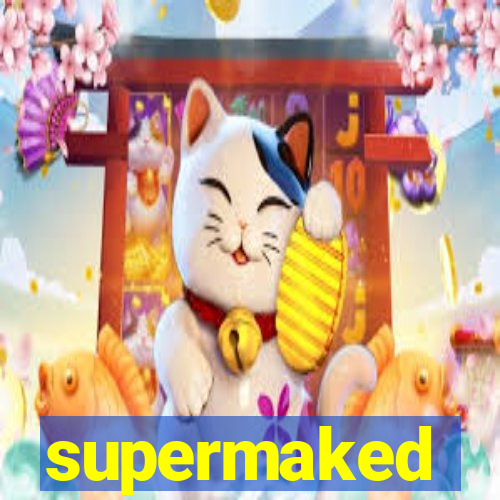 supermaked