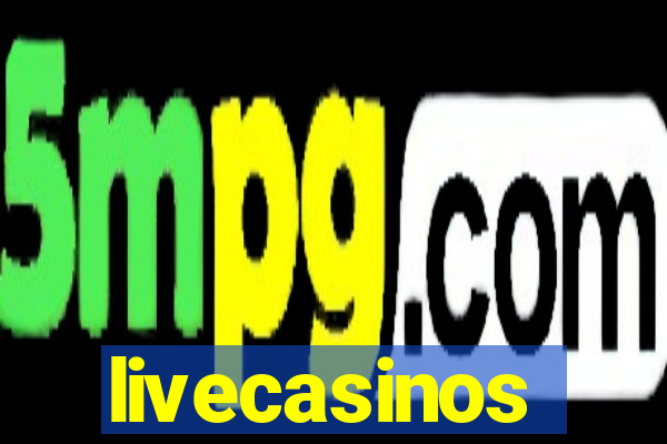 livecasinos